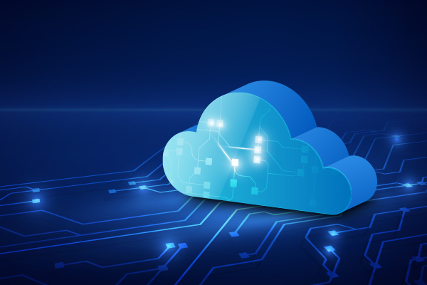 클라우드 서비스